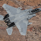 Illustration for article titled The Jedi Transition: A Canyon That Fighter Pilots Love To Scream Through